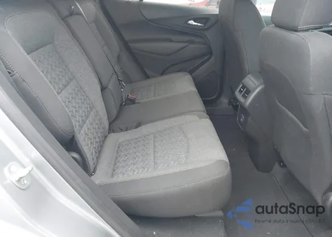 2023 Chevrolet Equinox Awd 2Fl z USA, uszkodzony, nr VIN 3GNAXTEG3PL154441